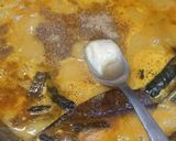 মটর ডালের মুইঠ্যা (matar daler muitha recipe in Bengali) রেসিপি ধাপ - 7 ছবি