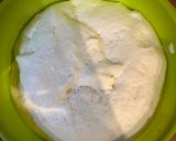 Pizzás csiga recept fázis 2 fotója