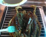 Foto langkah ke 2 dari resep Ayam panggang madu.