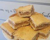 Glutén-,tej-,tojásmentes almás pite (vegán) recept fázis 3 fotója