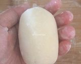 Foto langkah ke 4 dari resep Pempek dos (tapioka).