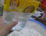 Foto langkah ke 2 dari resep Kulit Cireng Anti Alot..