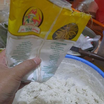 Langkah 2