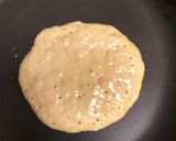 Foto langkah ke 2 dari resep Fluppy pancake.