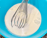 Foto del paso 8 de la receta: Pastel frío de coco “ muy húmedo”