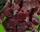 Foto langkah ke 1 dari resep Rendang Sapi.