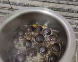 গুঁড়ো দুধের কালোজাম (guro doodher kalojaam recipe in Bengali) রেসিপির ধাপ 5 ছবি