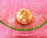 A picture of step 1 of Easy Maple Cinnamon Mochi Ice Cream.