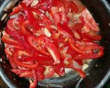 Foto del paso 7 de la receta: Pollo al chilindrón