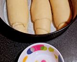 Foto del paso 3 de la receta: PAN DE AGUA Súper fácil