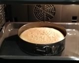 Foto del paso 7 de la receta: Bizcocho de limón con mermelada de fresa