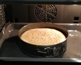 Foto del paso 7 de la receta: Bizcocho de limón con mermelada de fresa