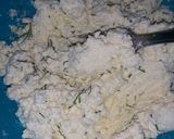 Túrós palacsinta recept fázis 4 fotója