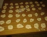 Foto del paso 2 de la receta: Torta Fritas con harina 0000