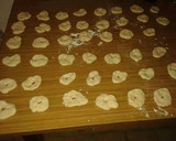 Foto del paso 2 de la receta: Torta Fritas con harina 0000