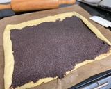 Bejgli recept fázis 2 fotója