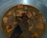 Foto langkah ke 2 dari resep Semur Ayam Betawi.