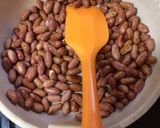 A picture of step 1 of Favorite Peanut Miso.