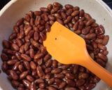 A picture of step 2 of Favorite Peanut Miso.