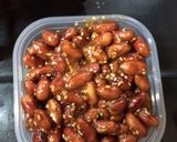 A picture of step 5 of Favorite Peanut Miso.