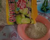 Foto langkah ke 1 dari resep Sirup Gula Merah Kental.
