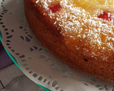 Foto del paso 16 de la receta: Bizcocho volteado piña 🍍🍒