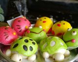 Foto langkah ke 4 dari resep Bakpao.