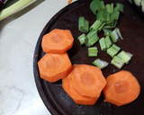 Foto del paso 6 de la receta: Carne en escabeche