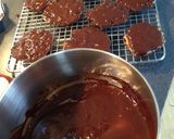 A picture of step 6 of Florentines.