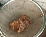 Foto langkah ke 4 dari resep Empal Gepuk Empuk.