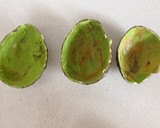 Foto del paso 1 de la receta: Aguacates rellenos de atún y maíz