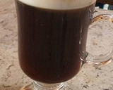 Foto del paso 1 de la receta: Irish Coffee (Café irlandés)