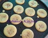 Foto langkah ke 6 dari resep Kue Lumpur.