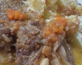 Foto del paso 4 de la receta: Aletillas al jugo en olla presión 😍