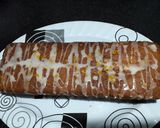 Foto del paso 6 de la receta: Budín de naranja