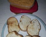 Foto del paso 1 de la receta: Hummus 🍞