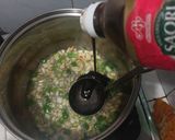 Foto langkah ke 2 dari resep #853. Soup Tahu Jamur Enoki.