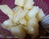 Foto del paso 1 de la receta: Ensalada variada con habitas confitadas
