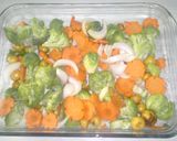 Foto del paso 2 de la receta: Punta trasera al horno con vegetales