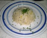 Foto del paso 6 de la receta: Arroz con atún blanco