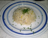 Foto del paso 6 de la receta: Arroz con atún blanco
