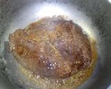 Foto del paso 3 de la receta: Punta trasera al horno con vegetales