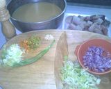 Foto del paso 2 de la receta: Arroz con atún blanco