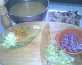 Foto del paso 2 de la receta: Arroz con atún blanco