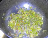 Foto del paso 3 de la receta: Arroz con atún blanco