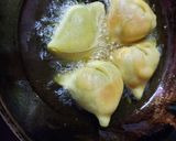 ফুলকপির সিঙ্গাড়া(Fulkopir Singara Recipe In Bengali) রেসিপি ধাপ - 9 ছবি