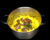 Foto del paso 6 de la receta: Tajín de pollo con dátiles, miel y especias
