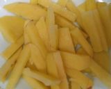 Foto langkah ke 1 dari resep Kentang Goreng.
