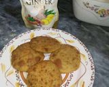 A picture of step 1 of Aloo Kachori Recipe.