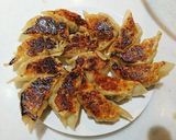 A picture of step 10 of How to Make Crispy Pan-Fried Gyoza at Home.